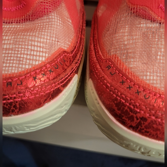 Air Jordan x Hachimura RUI - Picture 16 of 16